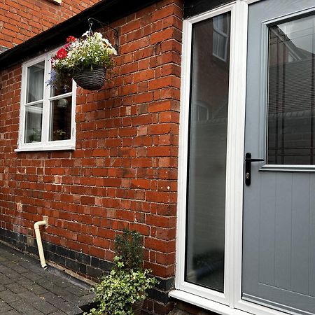 Cartref - Fully Equipped And Stunning Town Flat Apartment Shrewsbury Luaran gambar