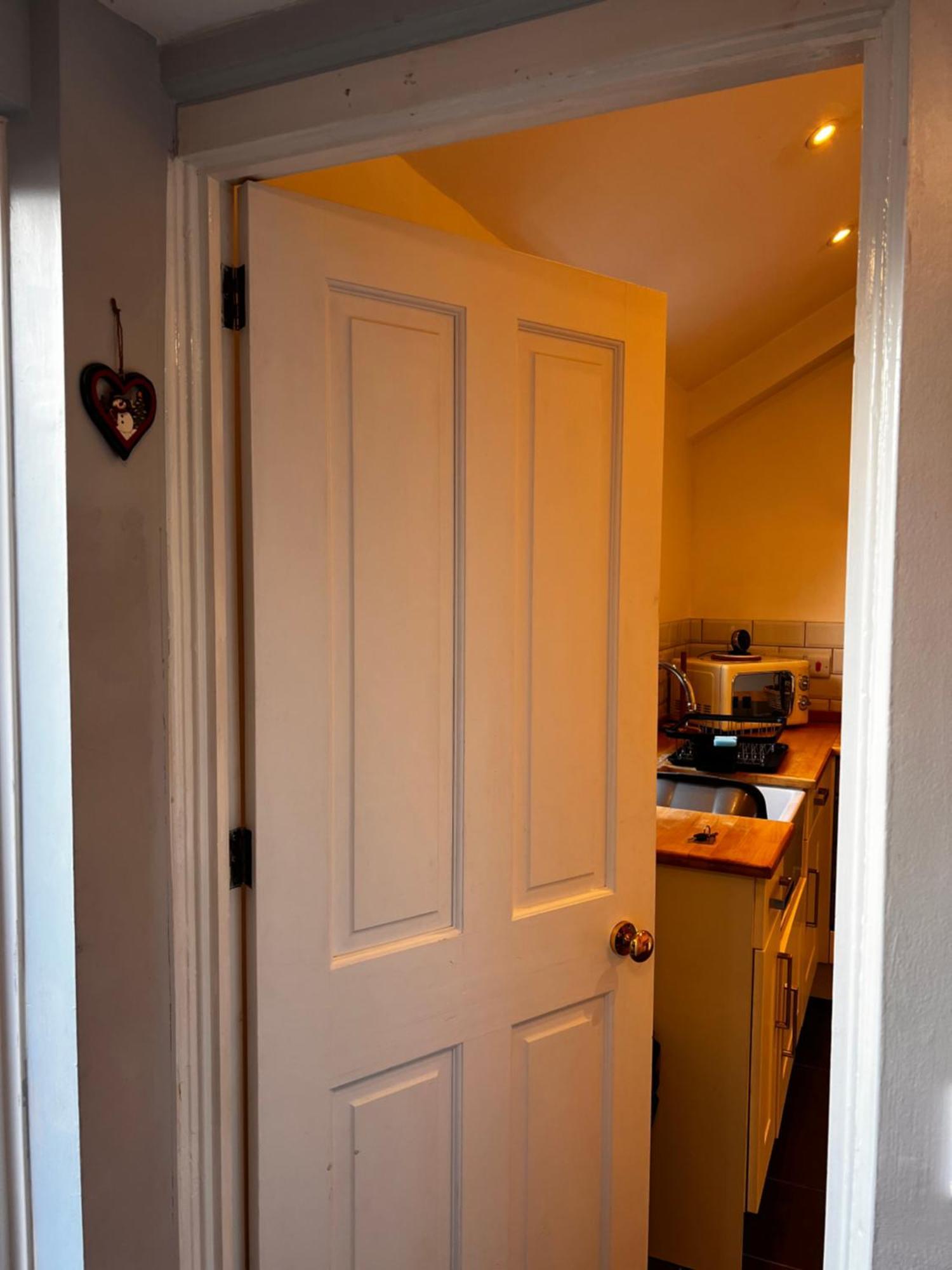 Cartref - Fully Equipped And Stunning Town Flat Apartment Shrewsbury Luaran gambar