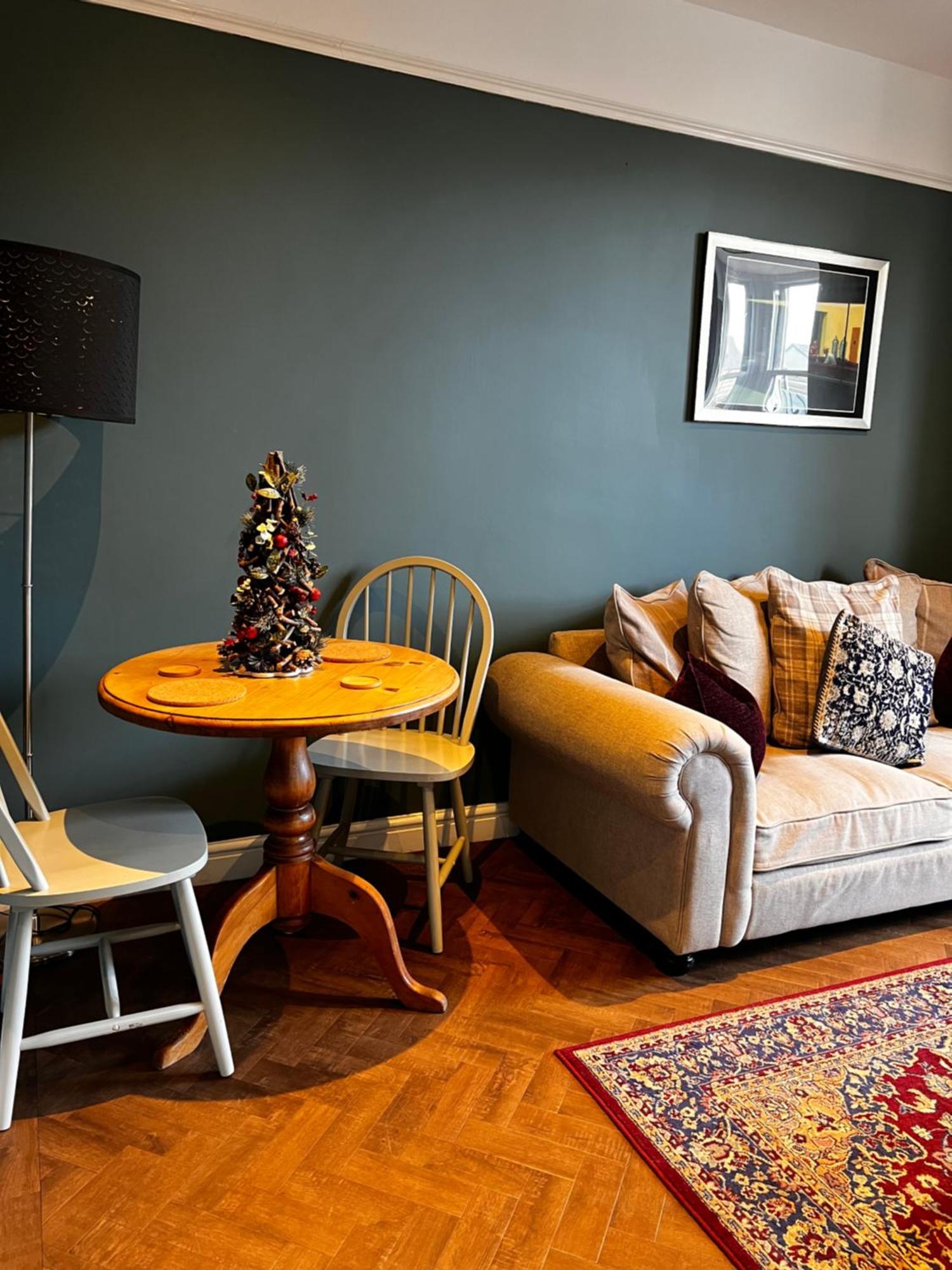 Cartref - Fully Equipped And Stunning Town Flat Apartment Shrewsbury Luaran gambar