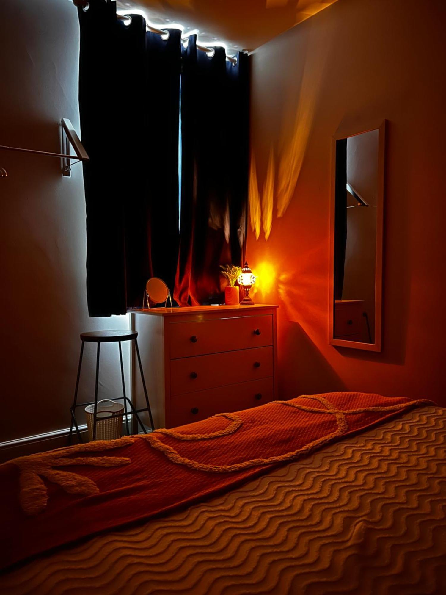 Cartref - Fully Equipped And Stunning Town Flat Apartment Shrewsbury Luaran gambar