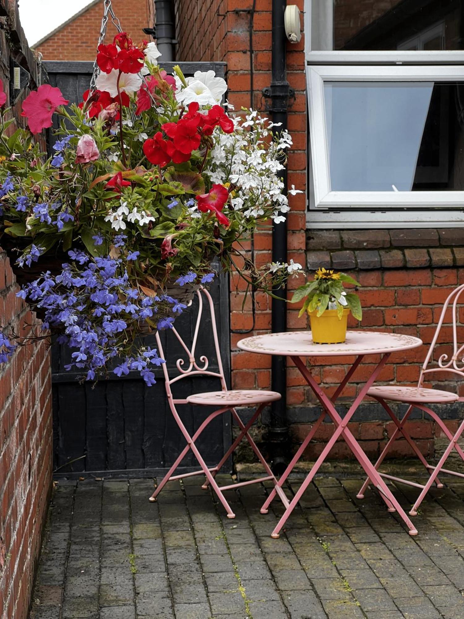 Cartref - Fully Equipped And Stunning Town Flat Apartment Shrewsbury Luaran gambar