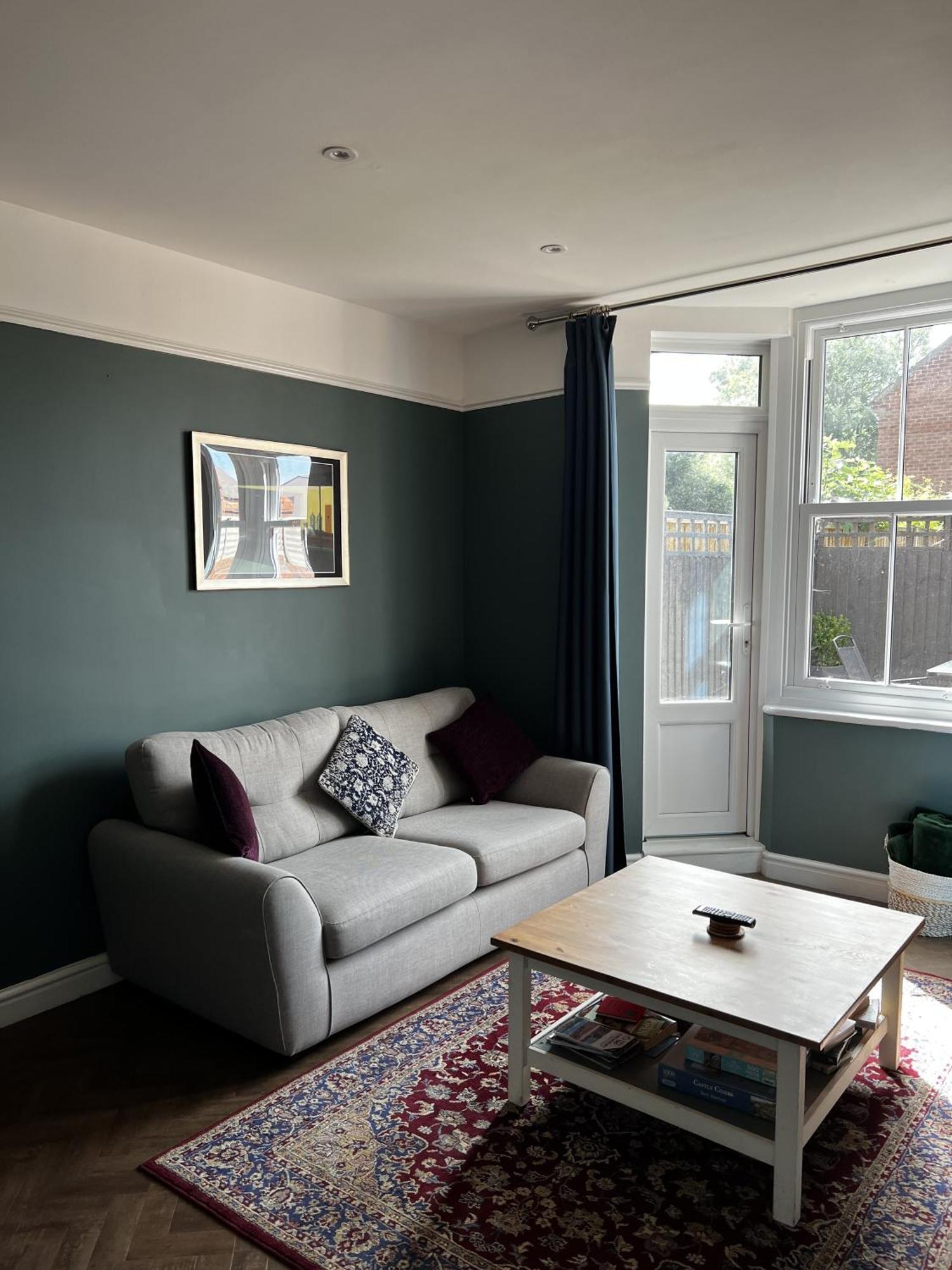 Cartref - Fully Equipped And Stunning Town Flat Apartment Shrewsbury Luaran gambar